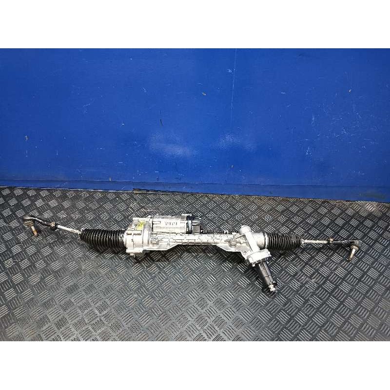 Recambio de cremallera direccion para bmw serie 1 berlina (e81/e87) 2.0 turbodiesel cat referencia OEM IAM 7818974884  