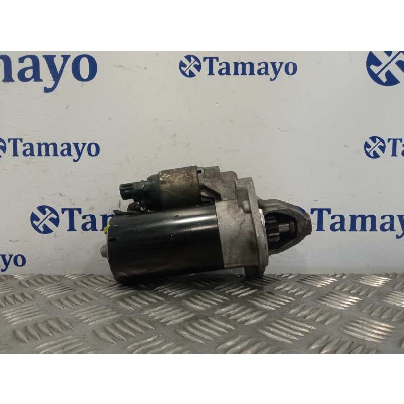Recambio de motor arranque para kia sportage referencia OEM IAM 361002B302  