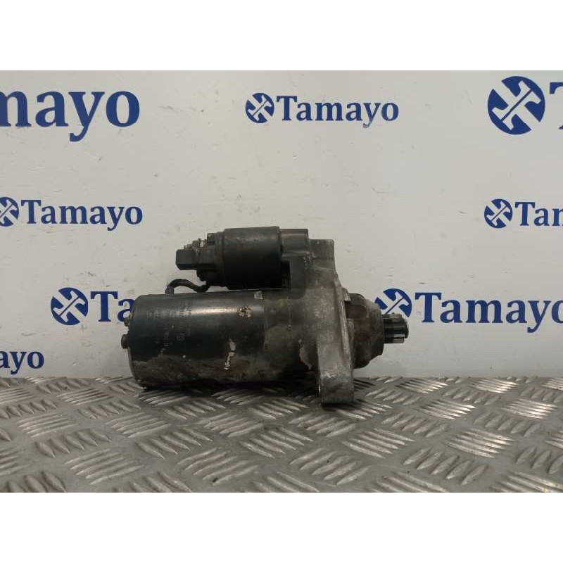 Recambio de motor arranque para seat toledo (1m2) 2.3 vr5 cat (agz) referencia OEM IAM 02A911023S  00001125009