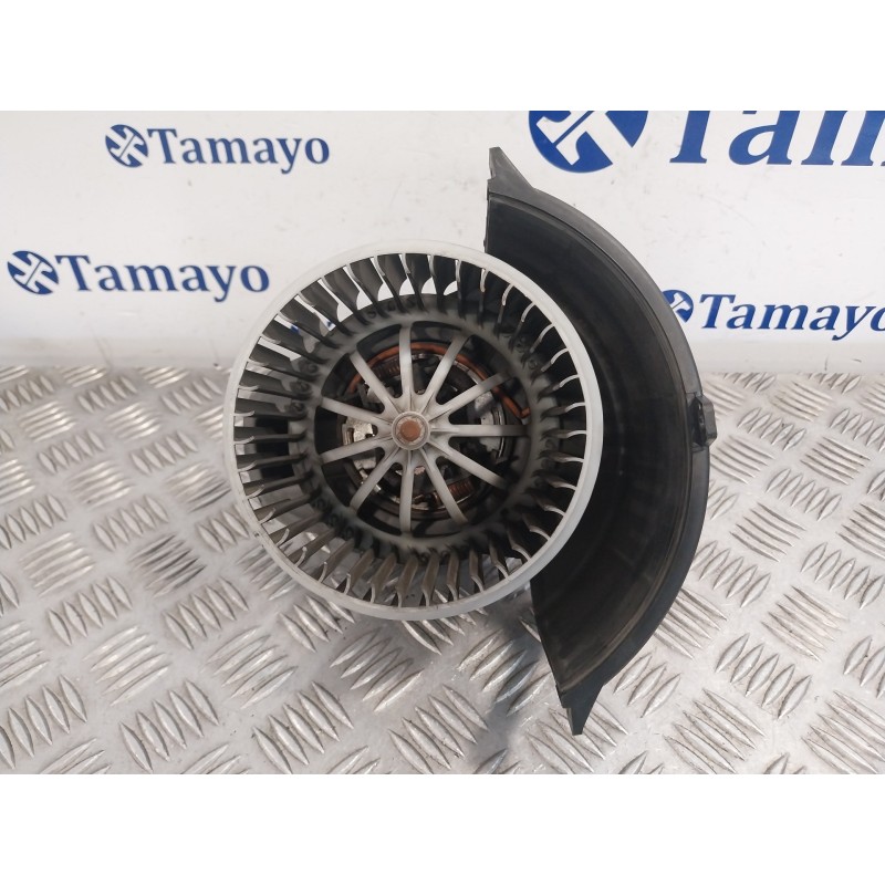 Recambio de motor calefaccion para audi q7 (4l) 3.0 v6 24v tdi referencia OEM IAM 7L0820021L 17360057 52492474