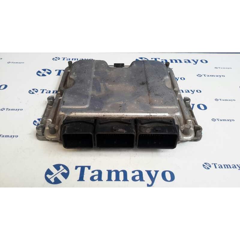 Recambio de centralita motor uce para renault laguna ii grandtour (kg0) expression referencia OEM IAM 0281011571 8200309318 1039