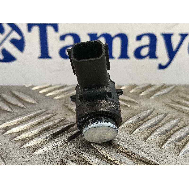 Recambio de sensor de aparcamiento para opel astra j lim. 1.6 16v cat referencia OEM IAM 0263023817  13447079