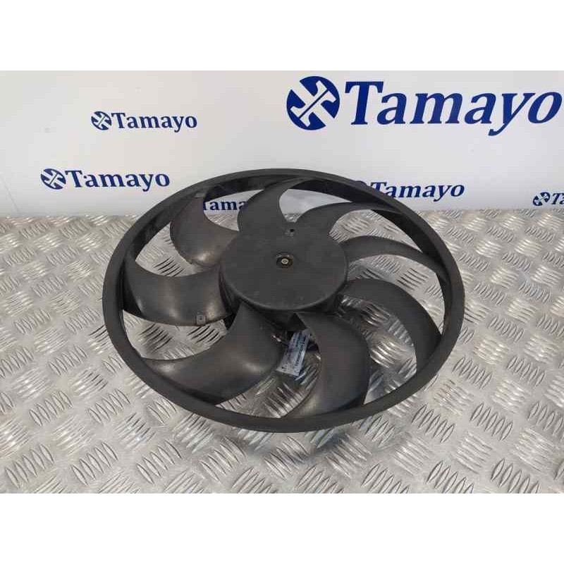 Recambio de electroventilador para opel corsa d 1.3 16v cdti cat (z 13 dth / l4i) referencia OEM IAM 5000499  