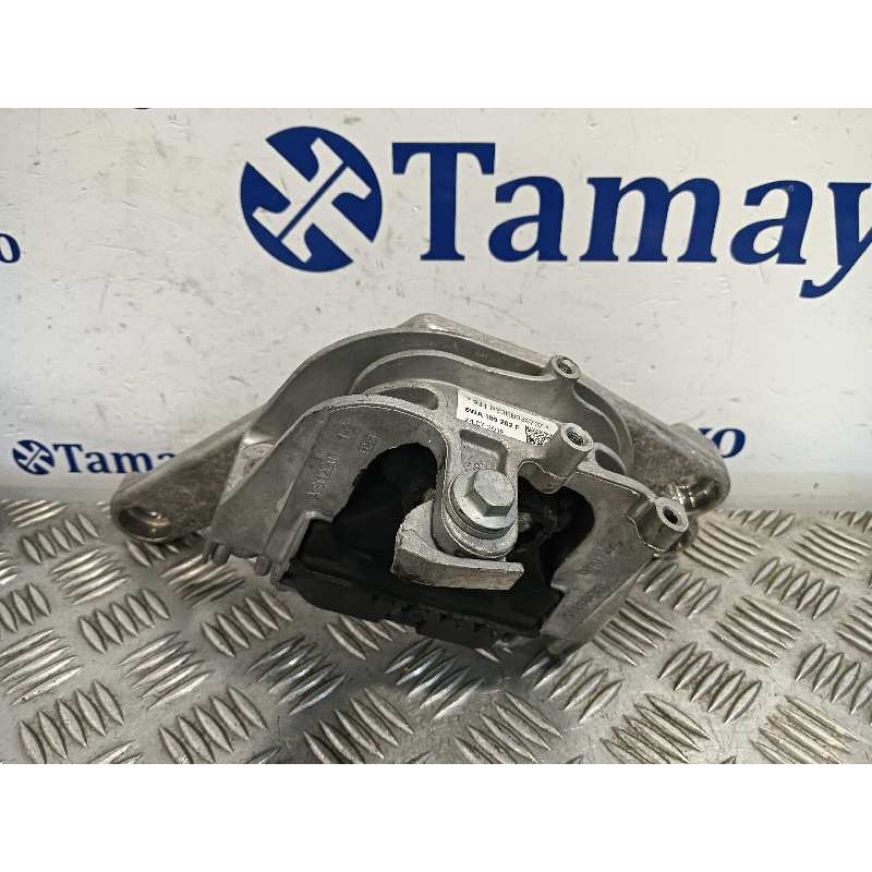 Recambio de soporte motor derecho para volkswagen golf vii sportsvan referencia OEM IAM G3398320 G3114074 G3398480