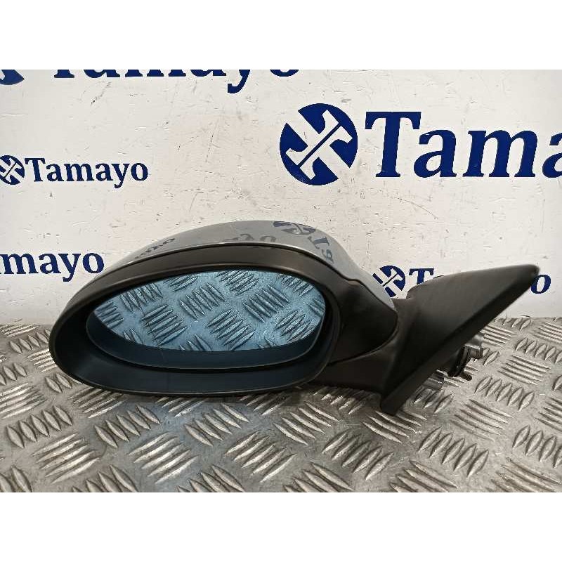 Recambio de retrovisor izquierdo para bmw serie 3 berlina (e90) 2.0 16v diesel referencia OEM IAM 010803  53025