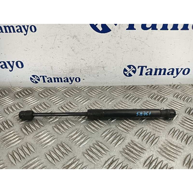 Recambio de amortiguadores maletero / porton para audi a4 berlina (8e) referencia OEM IAM 4B5827552G 0650N 4953PQ