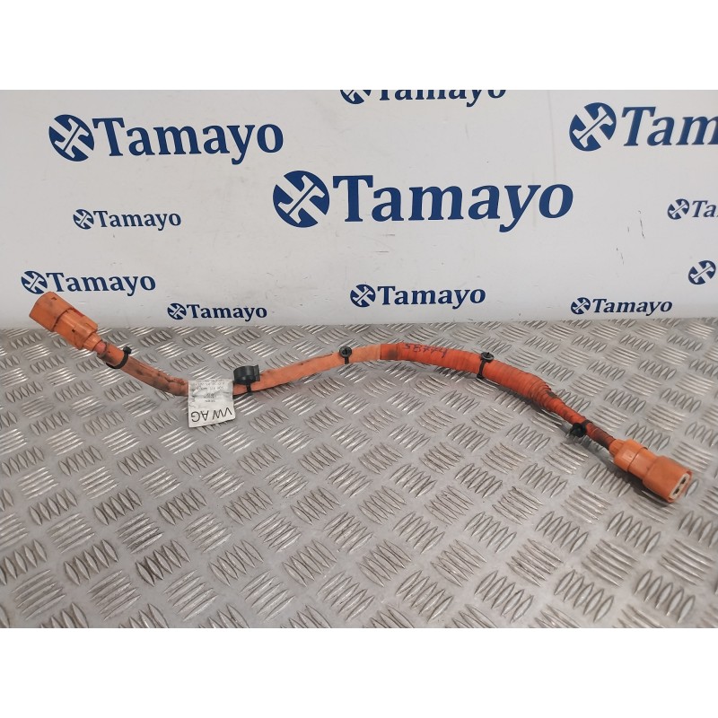 Recambio de cable para volkswagen golf vii sportsvan referencia OEM IAM 5Q0971449B  