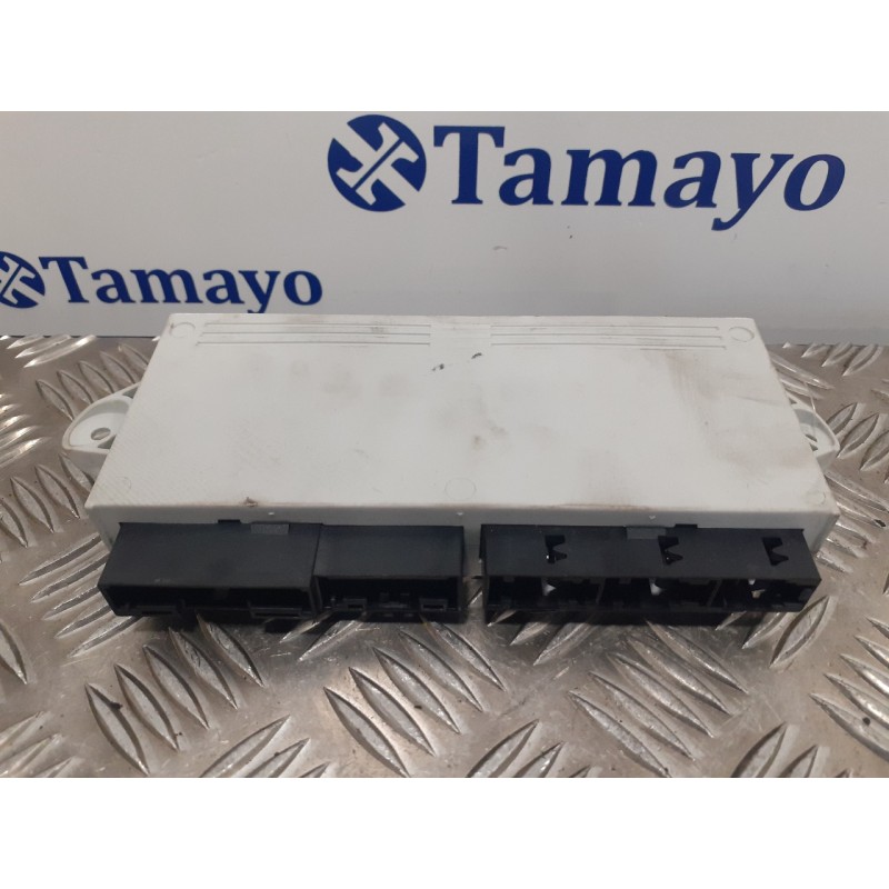 Recambio de centralita cierre para bmw serie 7 (e65/e66) 3.6 v8 32v cat referencia OEM IAM 5WK48002  613569204639