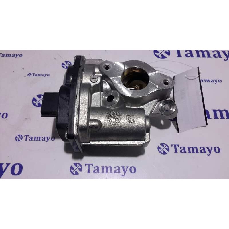 Recambio de valvula egr para renault captur 1.5 dci diesel fap energy referencia OEM IAM H8201143495 147104647R HU1501000211