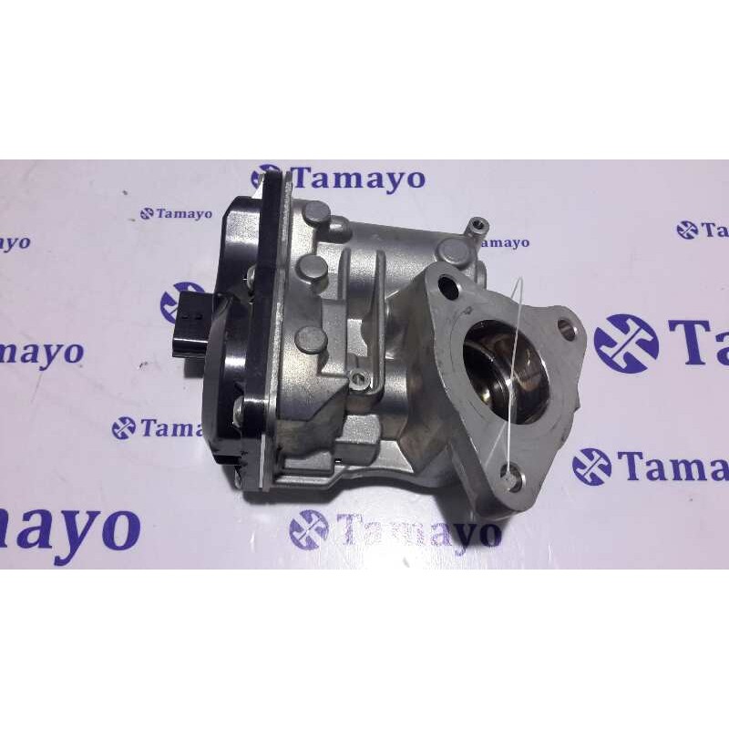 Recambio de valvula egr para renault captur 1.5 dci diesel fap energy referencia OEM IAM H8201143495 147104647R HU1501000211