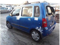 suzuki wagon r+ rb (mm) del año 2001 2