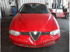 alfa romeo 156 del año 2003