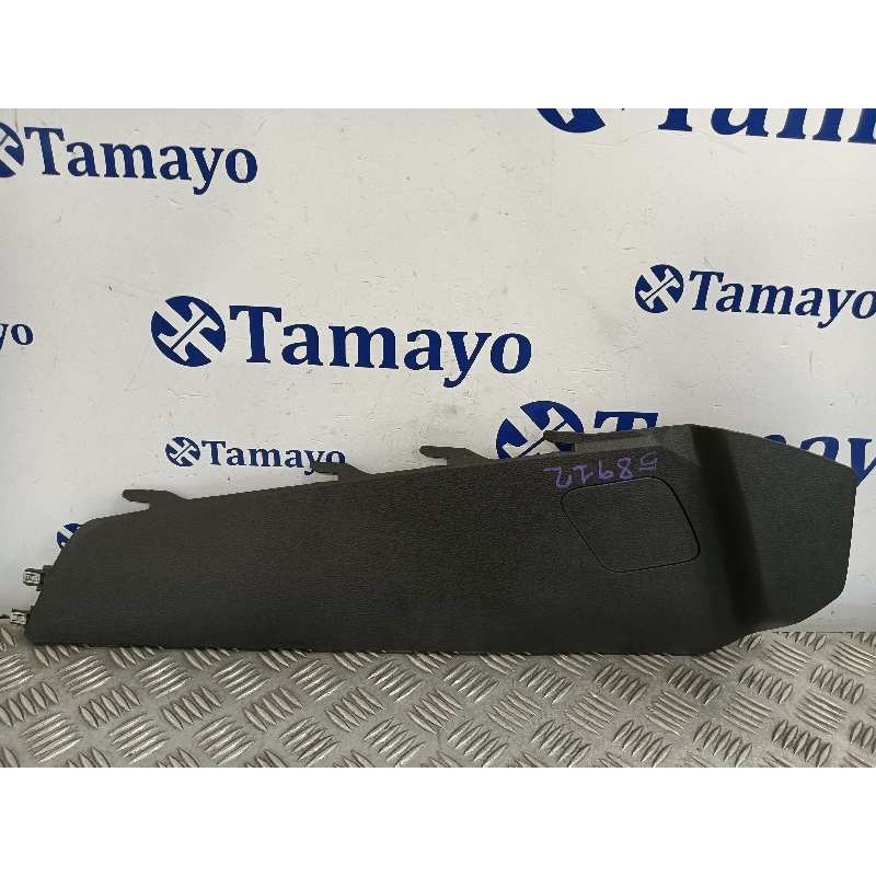 Recambio de moldura para ford focus (2014-2018) iii 1.5 tdci referencia OEM IAM F1EBA046B26 0020745301 0020739901