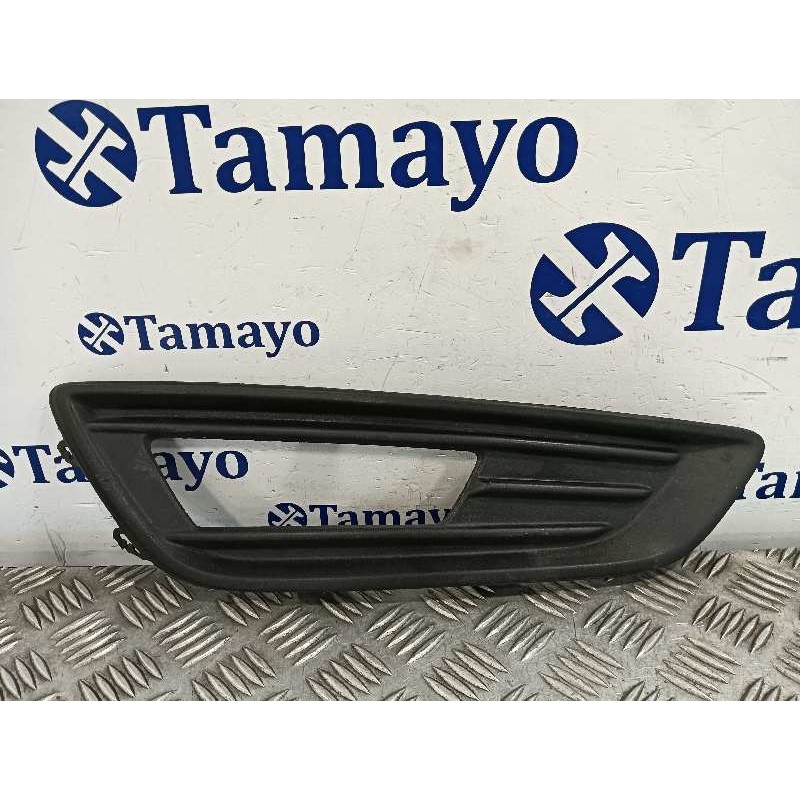Recambio de rejilla paragolpes derecha para ford focus (2014-2018) iii 1.5 tdci referencia OEM IAM F1EB15A298A  