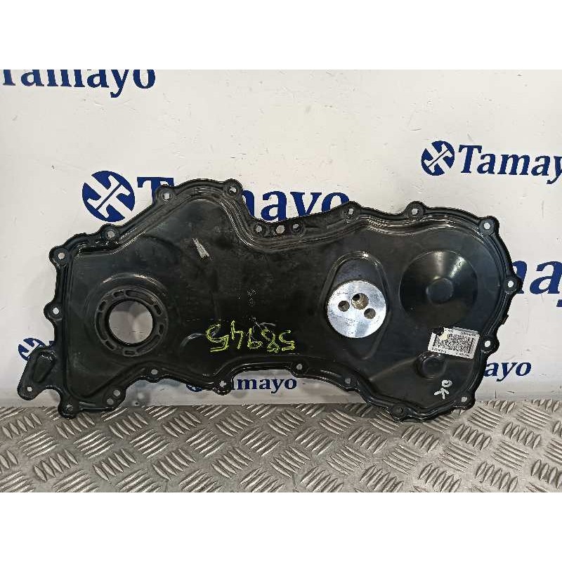 Recambio de tapa distribucion para renault scenic iii referencia OEM IAM 135027147R  