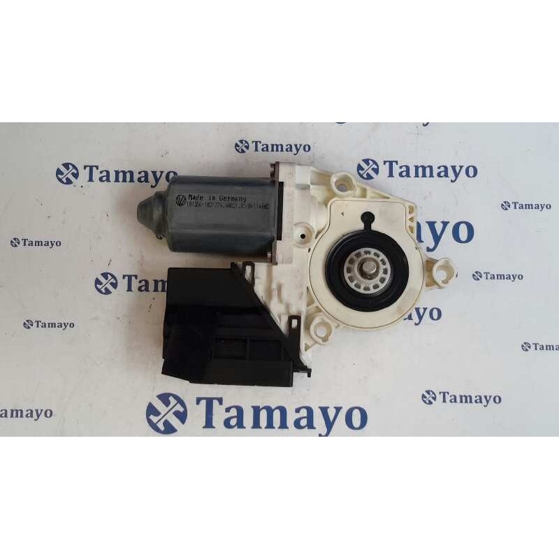 Recambio de motor elevalunas delantero derecho para seat ibiza (6l1) 1.4 16v referencia OEM IAM 101386102774  104383101