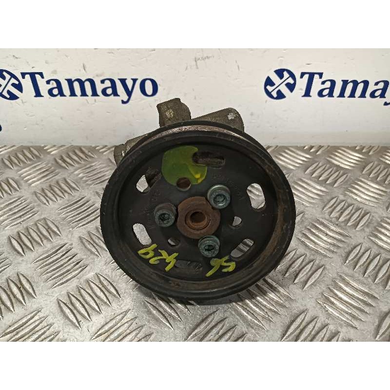 Recambio de bomba direccion para seat toledo (1m2) 2.3 vr5 cat (agz) referencia OEM IAM 1J0422154D 038145255A 26066368