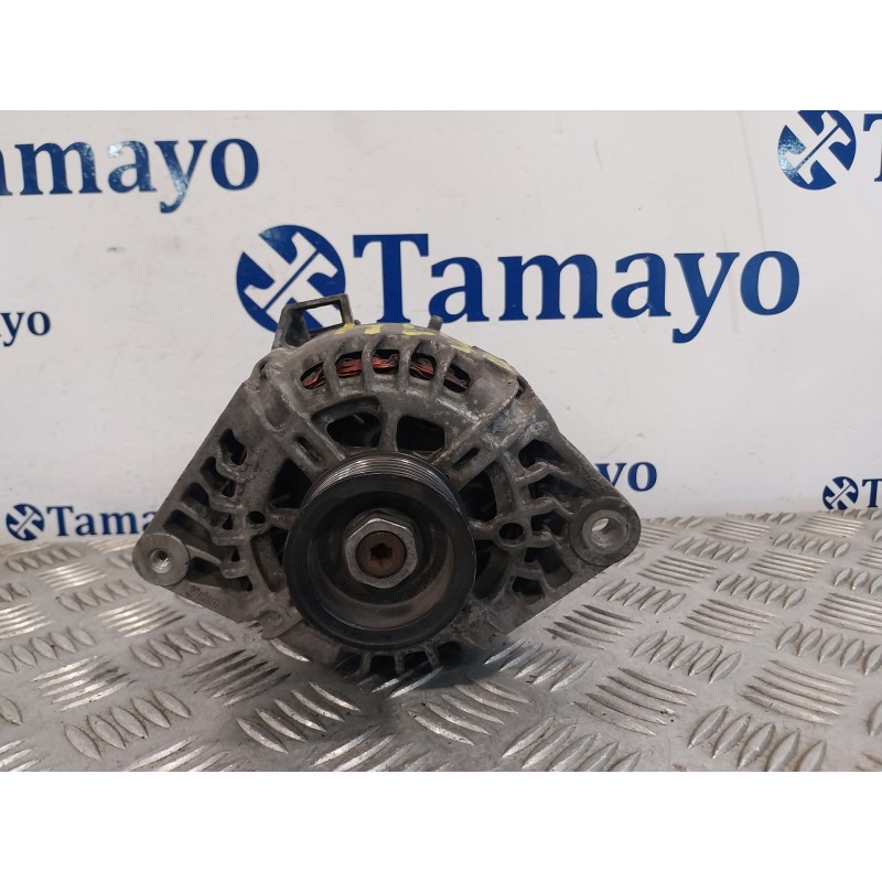 Recambio de alternador para kia sportage referencia OEM IAM 2609780  373002B600