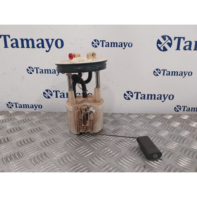 Recambio de aforador para ford tourneo connect (tc7) 1.8 tdci cat referencia OEM IAM 5T169275  