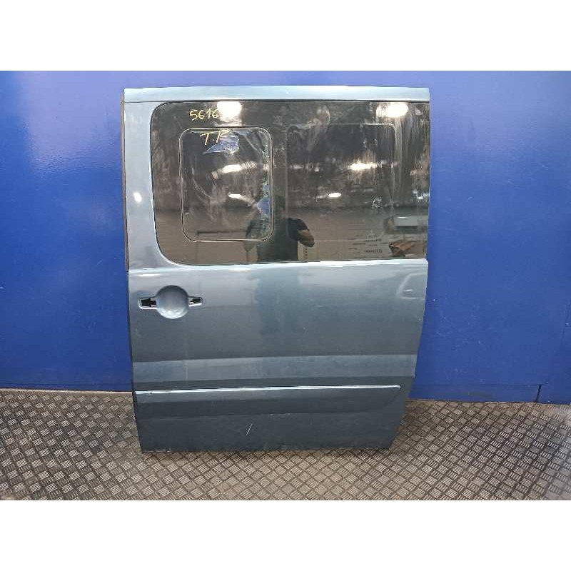 Recambio de puerta lateral corredera izquierda para fiat scudo combi (272) 2.0 16v jtdm cat referencia OEM IAM   