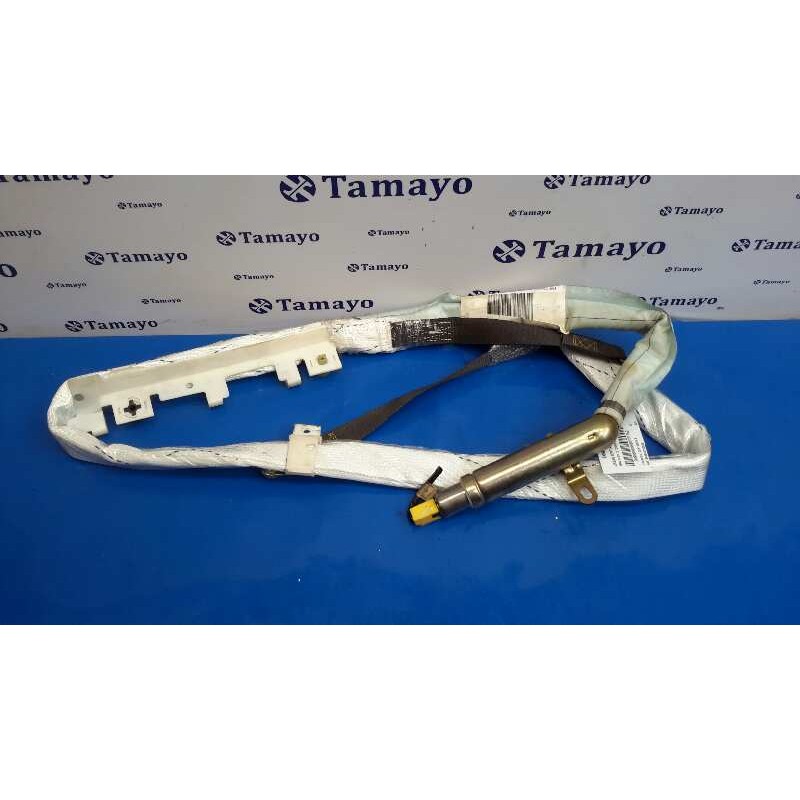 Recambio de airbag cortina delantero izquierdo para bmw serie 3 touring (e46) referencia OEM IAM 84826816505B  