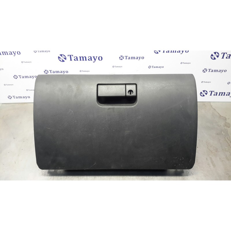 Recambio de guantera para suzuki grand vitara jb (jt) 1,9 ltr. ddis jlx-e 5-türig referencia OEM IAM   
