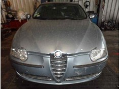alfa romeo 147 (190) del año 2001