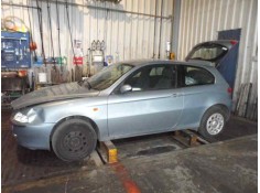 alfa romeo 147 (190) del año 2001 2