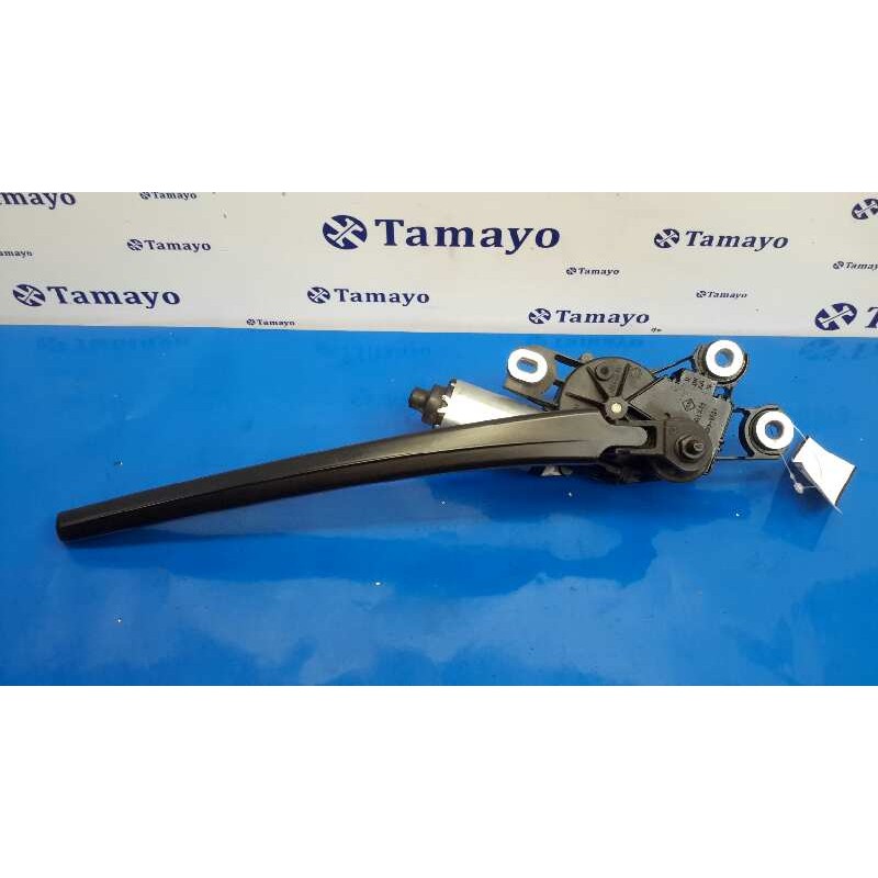 Recambio de motor limpia trasero para seat altea xl (5p5) 1.6 tdi referencia OEM IAM 53033812  5P0955711C