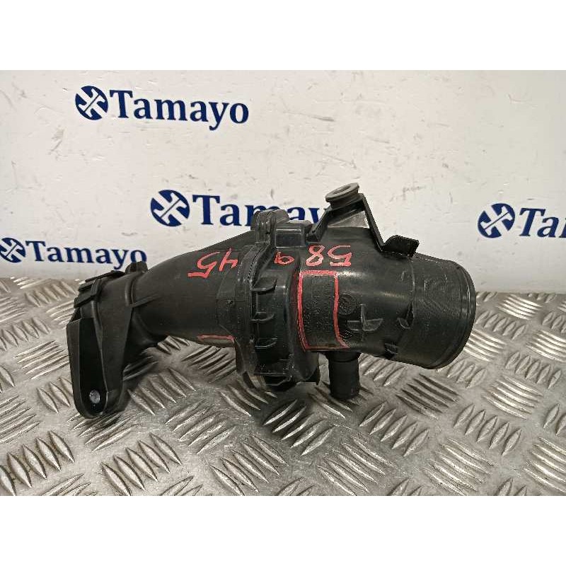 Recambio de tubo para renault scenic iii referencia OEM IAM 165761844R  1047863S01