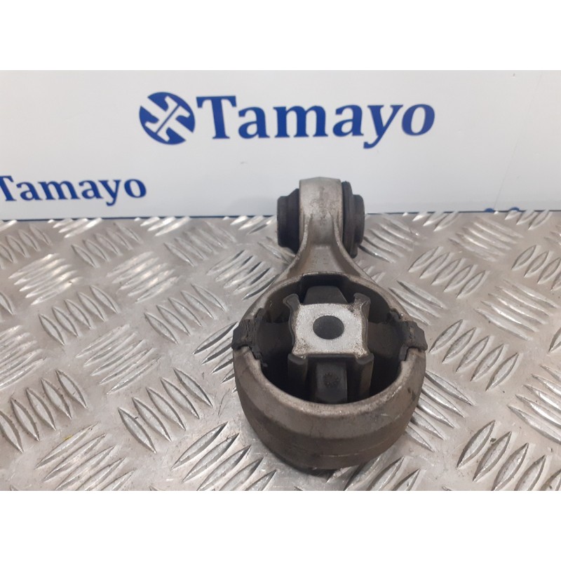 Recambio de soporte motor trasero para nissan qashqai (j10) 1.5 turbodiesel cat referencia OEM IAM 11350JD000  