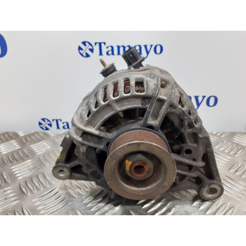 Recambio de alternador para toyota corolla (e11) 1.4 linea terra (5-ptas.) referencia OEM IAM 0124315016  270600D020