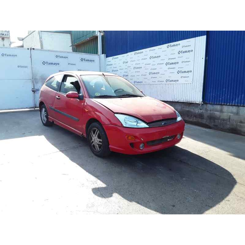 Recambio de motor completo para ford focus berlina (cak) referencia OEM IAM FYDB  