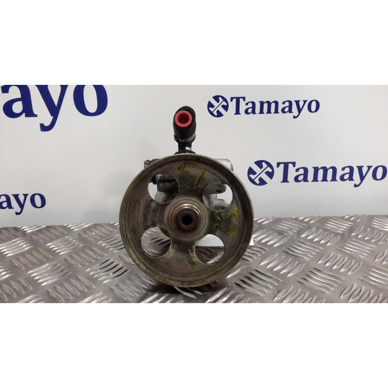 Recambio de bomba direccion para citroen xsara picasso 1.6 hdi cat (9hy / dv6ted4) referencia OEM IAM 9637000980  