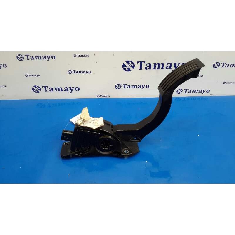 Recambio de potenciometro pedal para ford focus turn. (cb8) 1.6 tdci cat referencia OEM IAM BV619F836AB  6PV01036830
