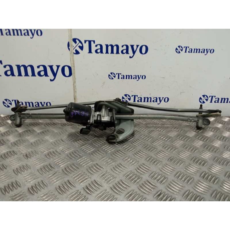 Recambio de motor limpia delantero para bmw mini (r56) 1.6 16v diesel cat referencia OEM IAM 61617138789  