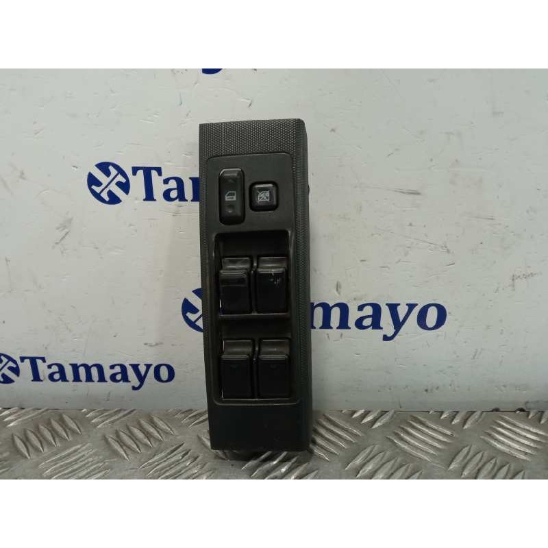 Recambio de mando elevalunas delantero izquierdo para toyota corolla verso (r1) referencia OEM IAM 848200F030  37073C