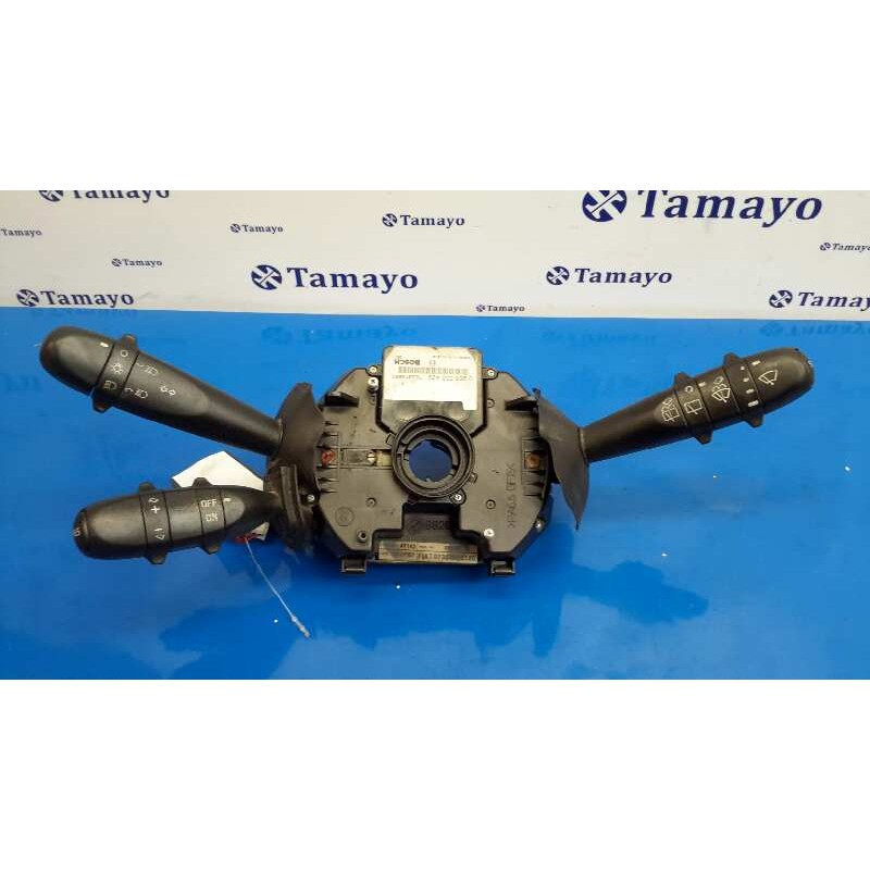 Recambio de mando multifuncion para alfa romeo 147 (190) 1.9 jtd cat referencia OEM IAM 0265005499 07353655320 783315652