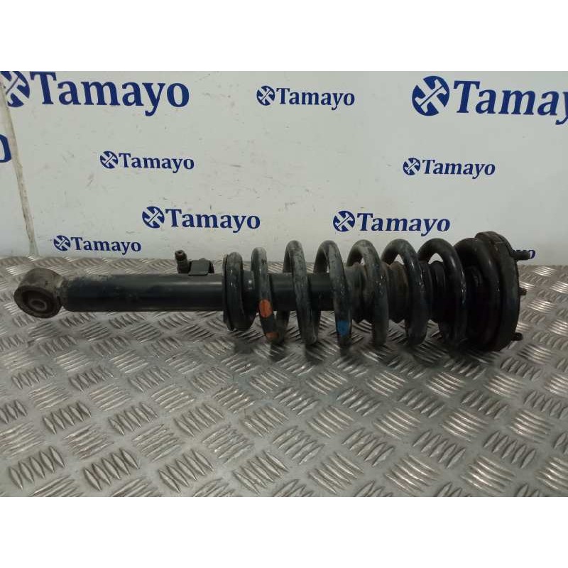 Recambio de amortiguador delantero izquierdo para kia sorento 2.5 crdi cat referencia OEM IAM 546303E023  