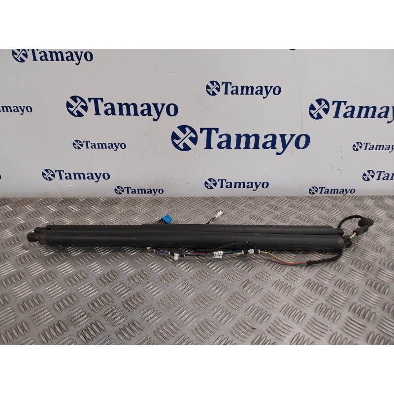 Recambio de amortiguadores maletero / porton para mercedes clase gla (w156) referencia OEM IAM A1568900230  A1569800764