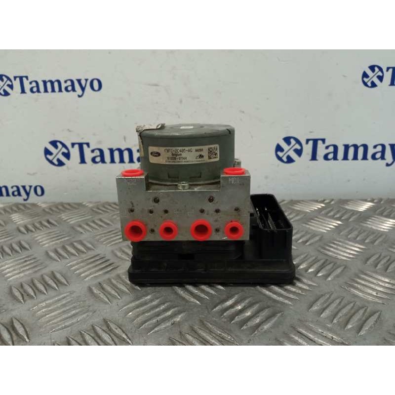 Recambio de abs para ford focus (2014-2018) iii 1.5 tdci referencia OEM IAM F1FC2C219BE 10062533071 28515577183