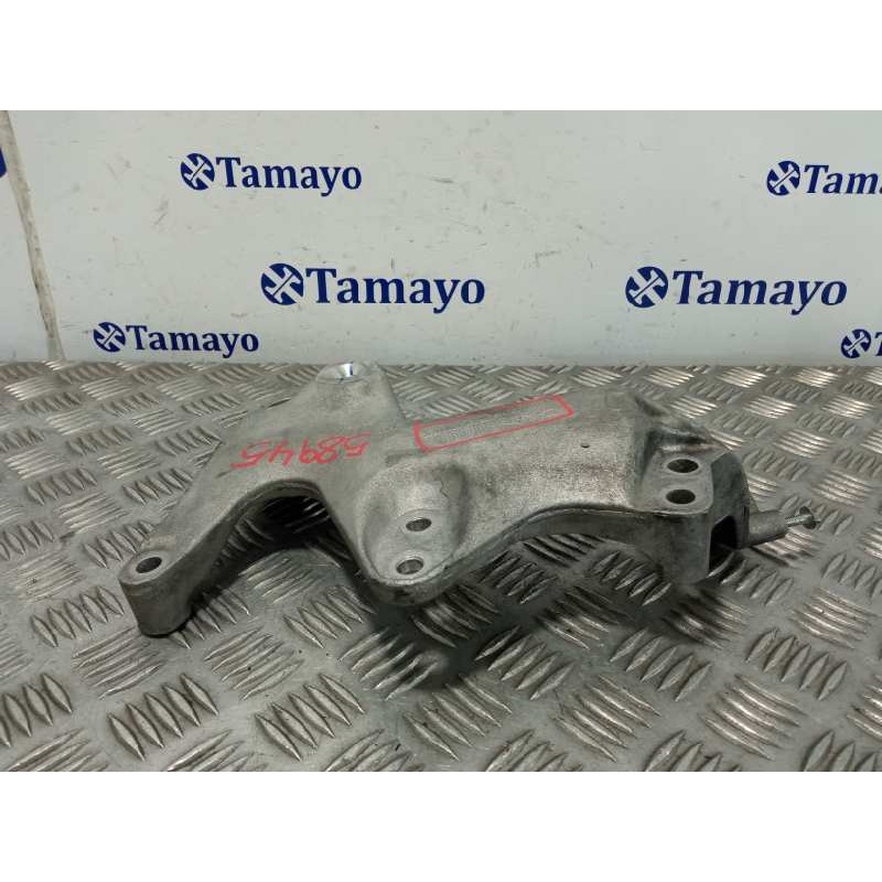 Recambio de soporte motor derecho para renault scenic iii referencia OEM IAM 112316637R  