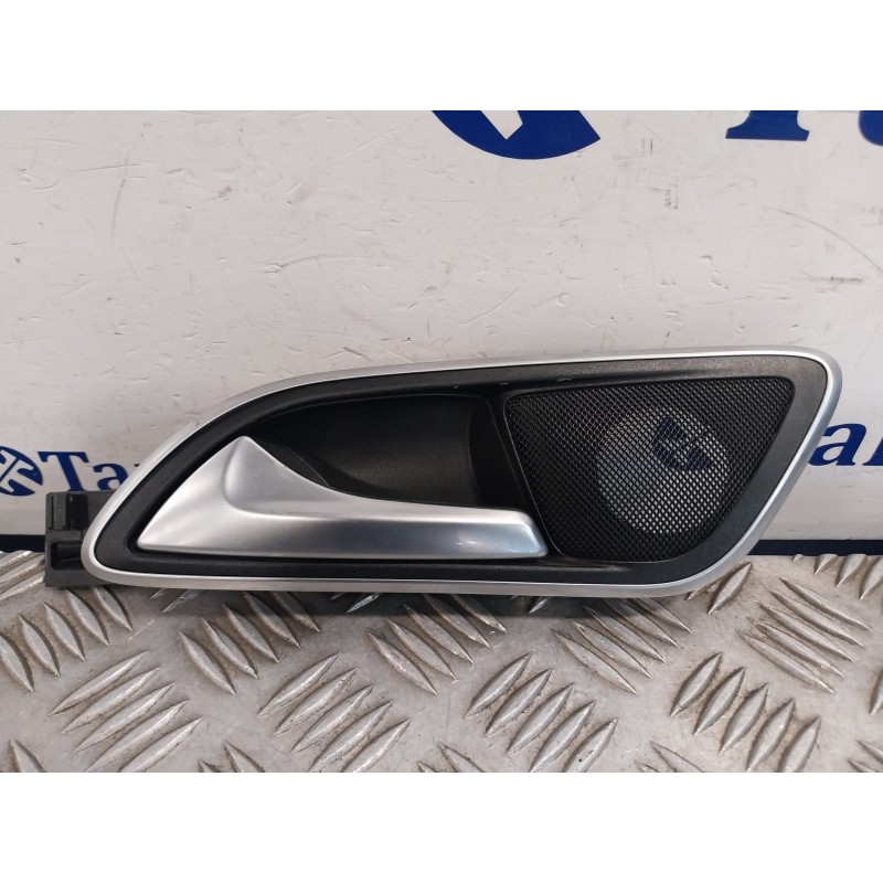 Recambio de maneta interior trasera izquierda para mercedes clase gla (w156) referencia OEM IAM A2467300348 JC2113037 A2467600