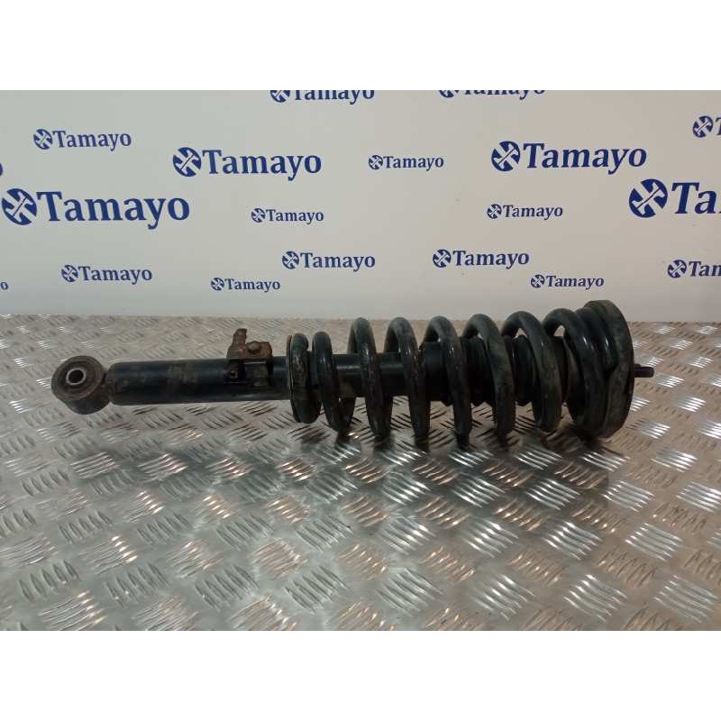 Recambio de amortiguador delantero derecho para kia sorento 2.5 crdi cat referencia OEM IAM 546403E023  
