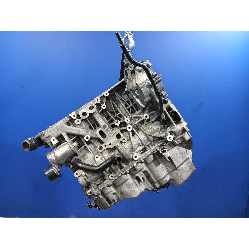 Recambio de bloque armado para bmw serie 1 berlina (e81/e87) 2.0 turbodiesel cat referencia OEM IAM N47D20C  