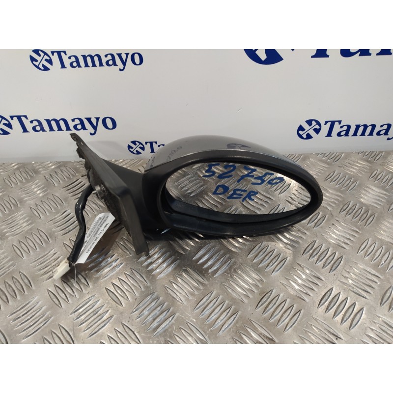 Recambio de retrovisor derecho para alfa romeo gt (125) 1.9 jtd (m) 16v cat referencia OEM IAM   