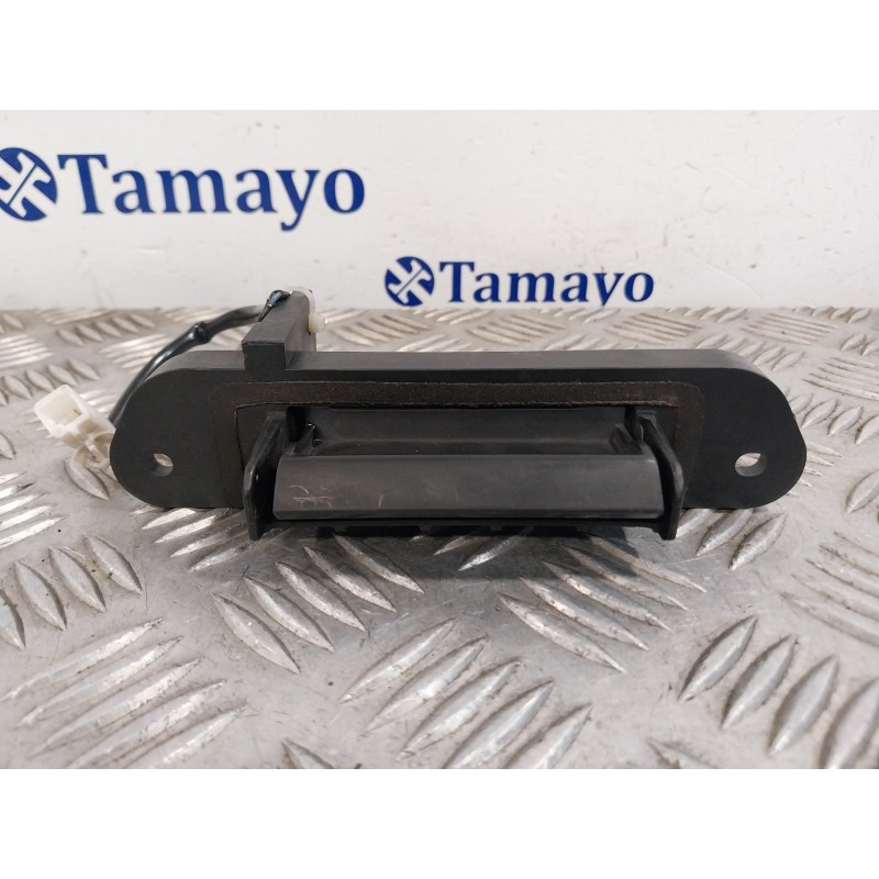 Recambio de maneta exterior porton para mitsubishi grandis (na0w) 2.0 di-d cat referencia OEM IAM   