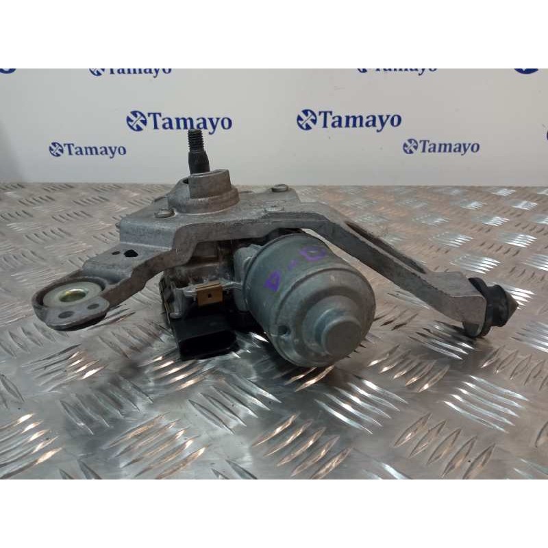 Recambio de motor limpia delantero para ford focus (2014-2018) iii 1.5 tdci referencia OEM IAM BM5117504BL  0390248153