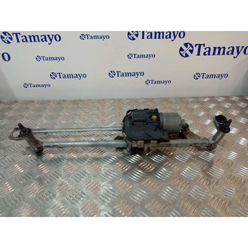 Recambio de motor limpia delantero para volkswagen golf vi (5k1) 1.6 tdi dpf referencia OEM IAM 1K1955119E 1K1955023G 3397020884