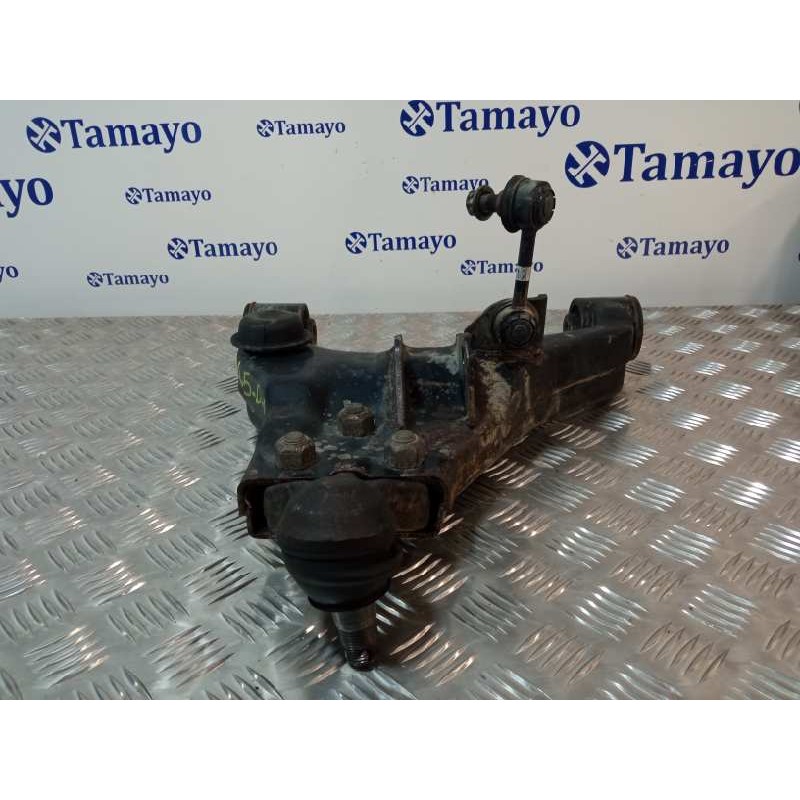 Recambio de brazo suspension inferior delantero derecho para kia sorento 2.5 crdi cat referencia OEM IAM   